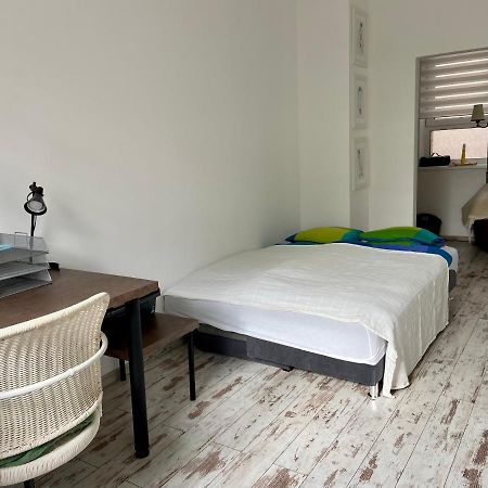 Residence Park Lovely Apartman With Private Parking Kysucke Nove Mesto Zewnętrze zdjęcie