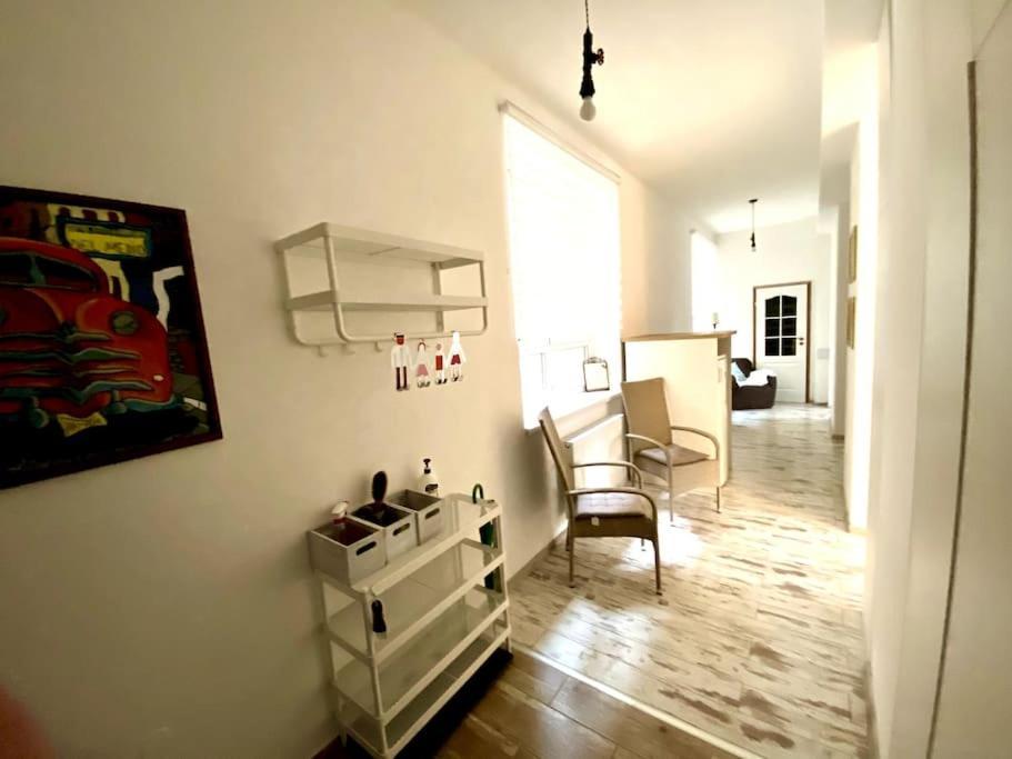Residence Park Lovely Apartman With Private Parking Kysucke Nove Mesto Zewnętrze zdjęcie