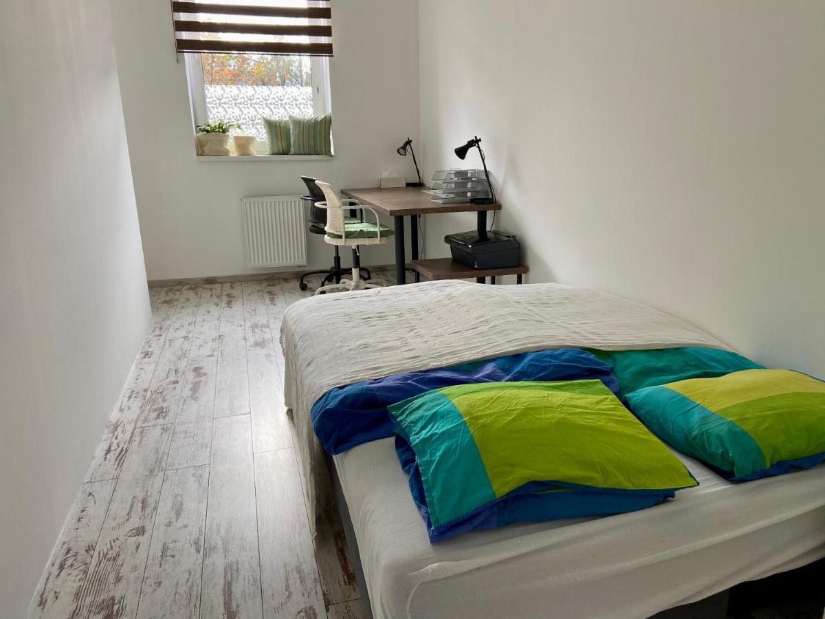 Residence Park Lovely Apartman With Private Parking Kysucke Nove Mesto Zewnętrze zdjęcie