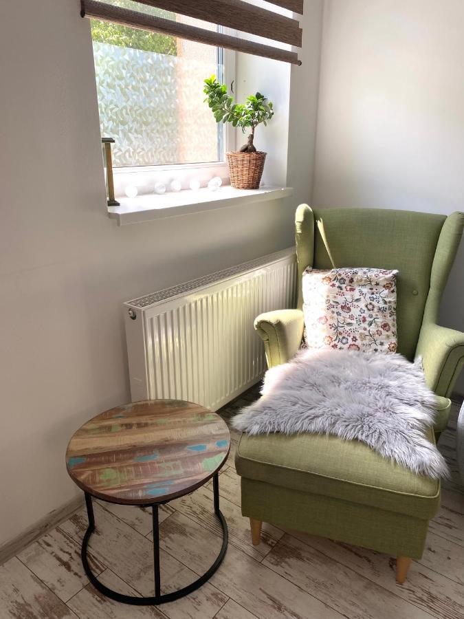 Residence Park Lovely Apartman With Private Parking Kysucke Nove Mesto Zewnętrze zdjęcie