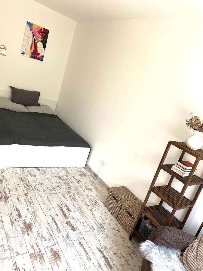 Residence Park Lovely Apartman With Private Parking Kysucke Nove Mesto Zewnętrze zdjęcie