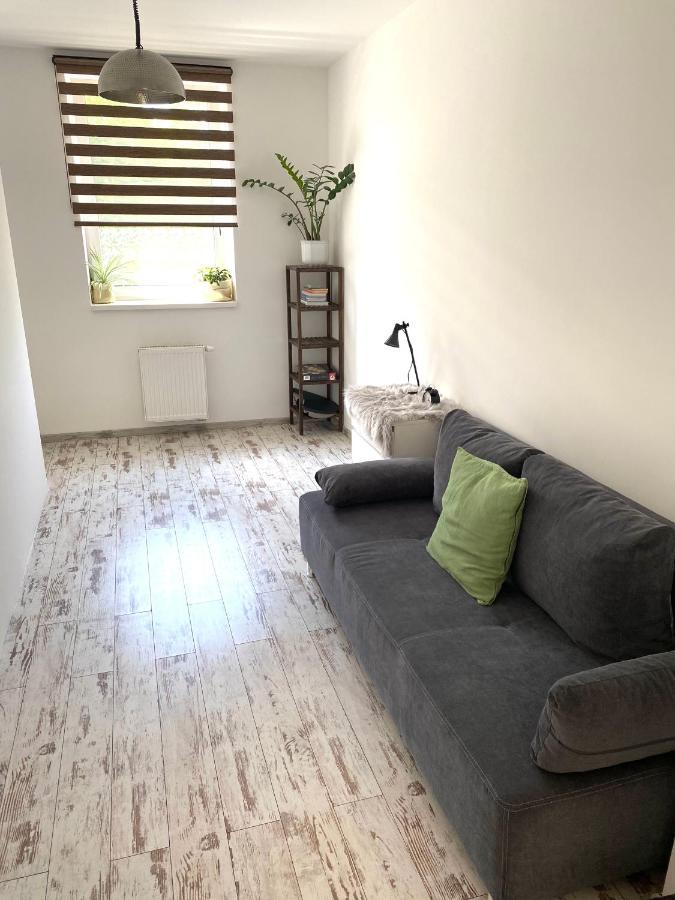 Residence Park Lovely Apartman With Private Parking Kysucke Nove Mesto Zewnętrze zdjęcie